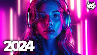 Sia, Tate McRae, Lost Frequencies, TONES AND I 🎧 Music Mix 2023 🎧 EDM Mixes of Popular Songs