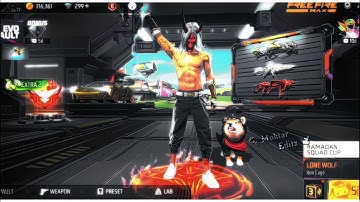 FF Attitude Boys Xml Cc Clip Video || Free Fire New Xml File Video || Edit Alight Motion Xml