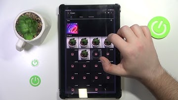 ACER Iconia Tab M10 - How to Move Files? | Manage Your Data