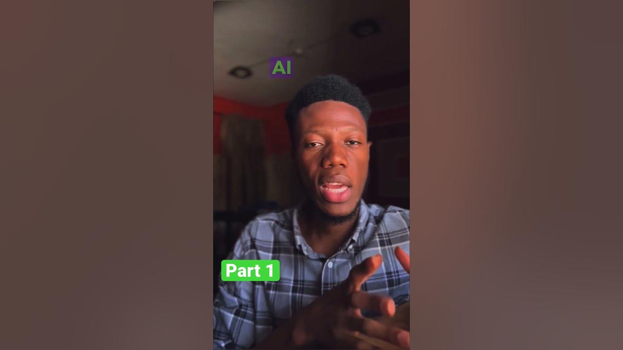 How To Use AI correctly || Part 1
