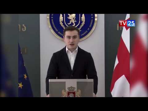 კონტრაბანდული გზით ბრილიანტის თვლების შემოტანის ფაქტზე ორი პირი დააკავეს