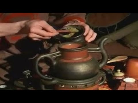 Матэ - эликсир здоровья. Как правильно заварить и пить? Калабас. Бомбилья. Передача 2