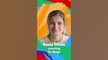 Adobe x @NWSLsoccer: Introducing the Creator Class #shorts #NWSL | Adobe