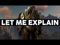 Halo Infinite Disaster: What Went Wrong