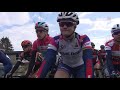 UCI Women's Cycling EuropeTour Healthy Ageing Tour 2019 stage 2