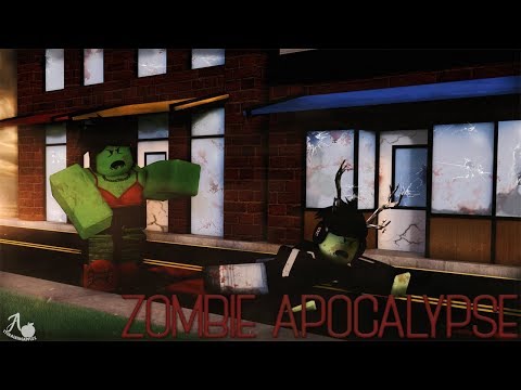 Roblox Speed Edit Zombie Apocalypse - gamingwithkev roblox zombie apocalypse