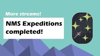 Stream Expeditions - DevStream Summary - Assistant for No Man's Sky screenshot 5