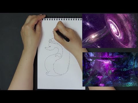 03 Клубок Идей ИНЕЙ Фактура Инея