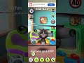 My Talking Tom Horror Wenda Glitch 1999 My Talking Tom Horror Wenda Glitch 1999