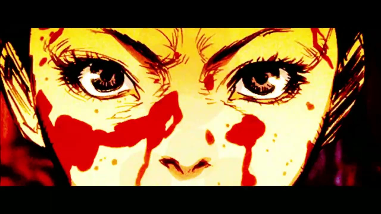 sza - kill bill (slowed/reverb)