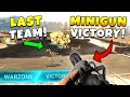 *NEW* WARZONE BEST HIGHLIGHTS! - Epic & Funny Moments #106