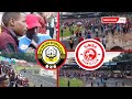 Live Tazama Matukio Yote TRA Vs SIMBA