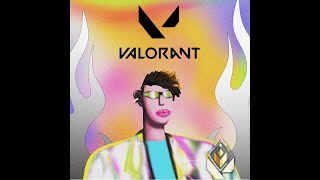 Dream On // Valorant Live