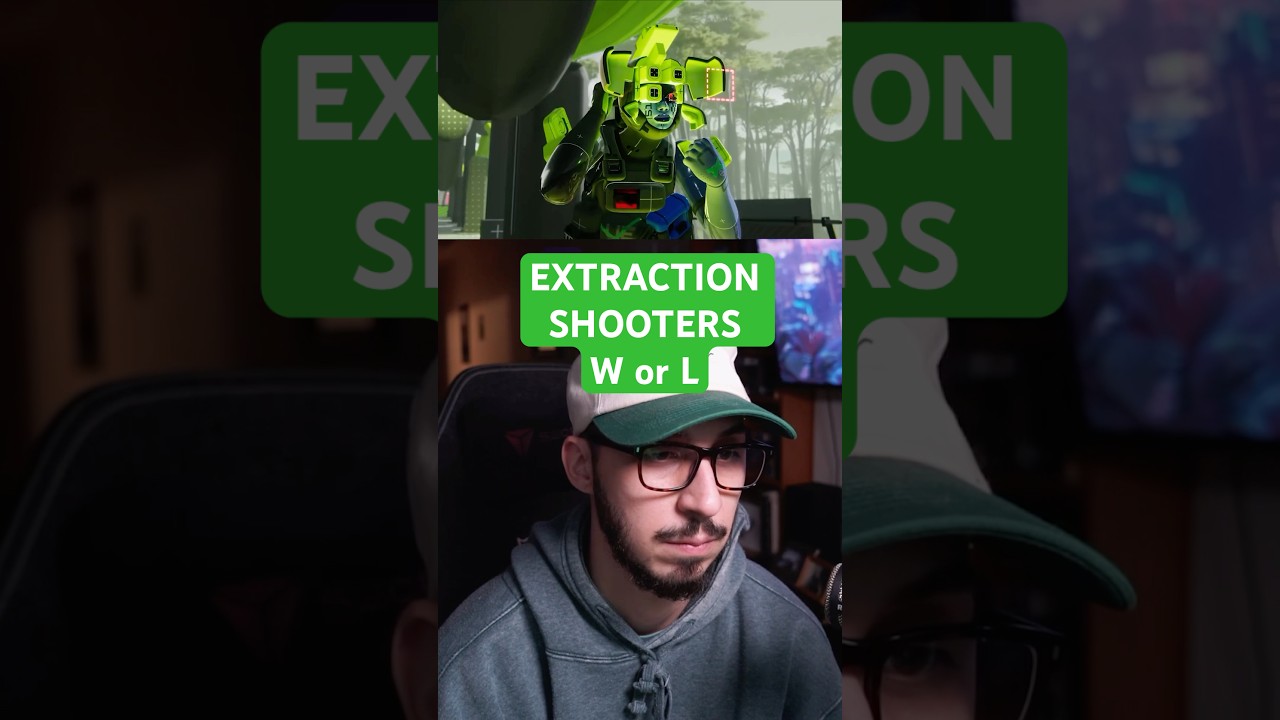 Marathon Is an Extraction Shooter… Is That Good or Bad?