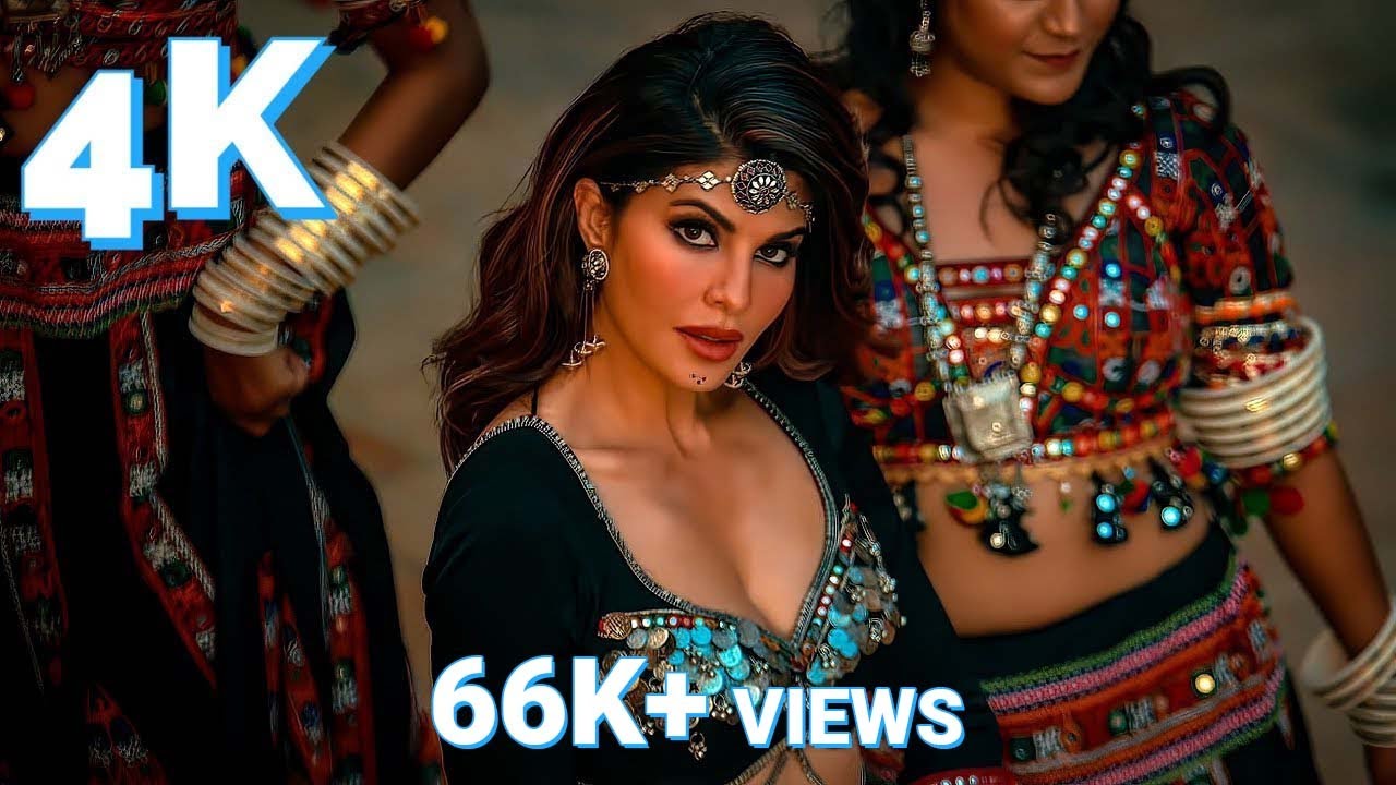 4K Paani Paani Full Video Song  Badshah Jacqueline Fernandez  Aastha Gill  Bollywood New Song