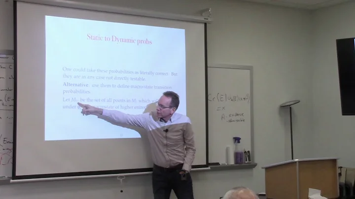 Carl Hoefer (Barcelona) - How a priori should the ...