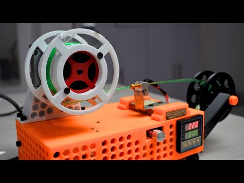 PET Machine -
