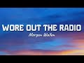 Morgan Wallen - Wore Out the Radio (New Song 2025) Cover Remix