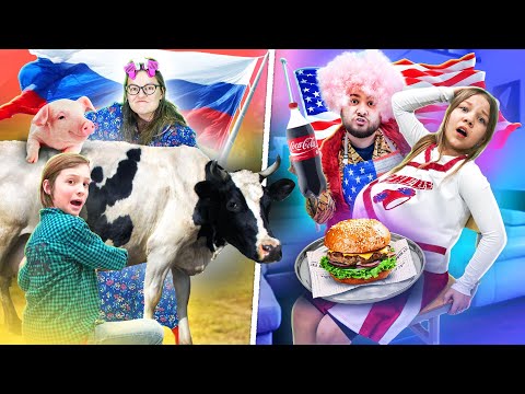 Video: Hvor Er Den Kaldeste I Russland?