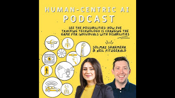 See the Possibilities: How Eye Tracking Technology is Changing the Game for Individuals with Disa...