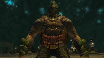 Final Fantasy XIV - Tortoise in Time - Part 1