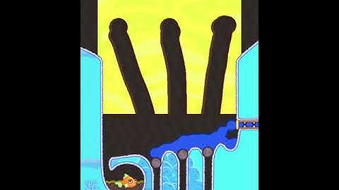 Save The Fish: Level 69-70-71 Gameplay #SssbGames