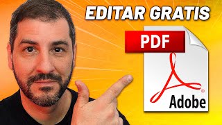 EDITAR PDF GRATIS ONLINE ¡Muy Fácil! screenshot 3