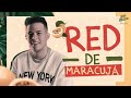 RED DE MARACUJA - FELIPE AMORIM & KADU MARTINS