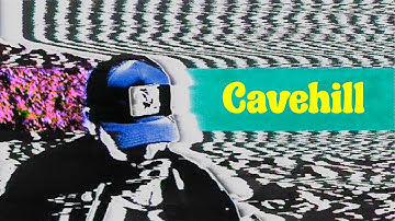 drifting. // cavehill (OFFICIAL VIDEO)