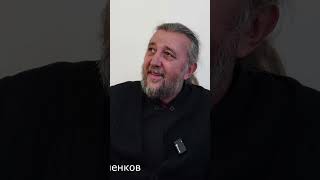 Надо ли проповедовать в интернете? Священник Игорь Сильченков