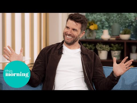 Comedian Joel Dommett Gets Us Ready For Tomorrow’s NTA’s | This Morning