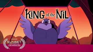 King of the Nil | Animated Short Film