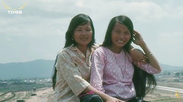 HAI TÂM HỒN MỘT CON SỐ - NẾU ĐỜI KHÔNG CÓ ANH | NGỌC SƠN - HOÀNG TRANG | HÙNG CƯỜNG - THANH TUYỀN