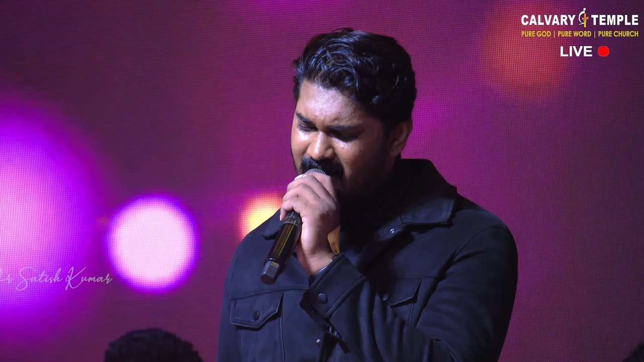 విజయ గీతము మనసార నేను పాడెదనా | Vijaya Geethamu Manasara Song | Telugu Christian Song| Saahus Prince