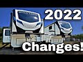 ‼️ Montana Did What !? | 2022 Keystone Montana Fifth Wheel Changes Tour