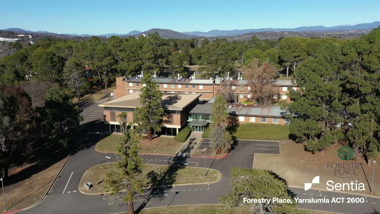 Forestry Place Yarralumla