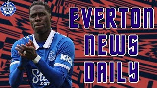 Onana Linked To Bayern Munich | Everton News Daily