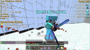 ShadowBlockz 1v1 By Trojk