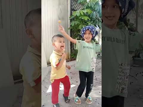 قنصتني الشوكولاته 