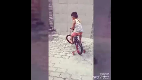 Joshua Andreas Bike bike
