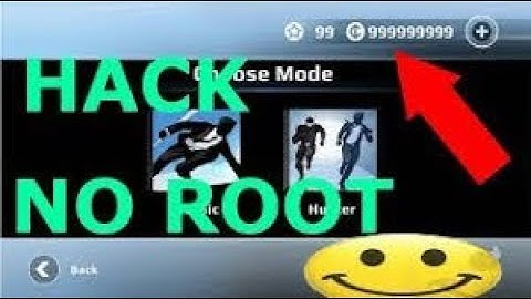 How to hack vector with lucky patcher