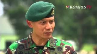 Menjadi Pemimpin yang Tegas   A Day With Agus Yudhoyono Bag 3