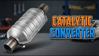 Best Catalytic Converter For Performance 2026