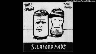 Sleaford Mods   Jolly Fucker