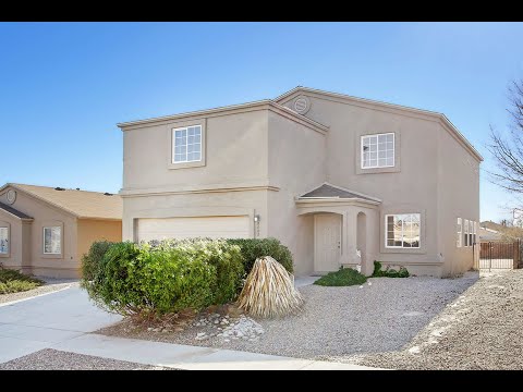 9408 HONDO VALLEY Place SW, Albuquerque, NM home video tour