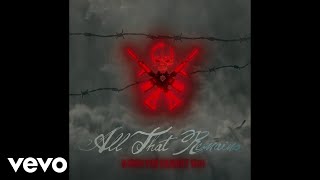 All That Remains - A War You Cannot Win (Visualizer Video)