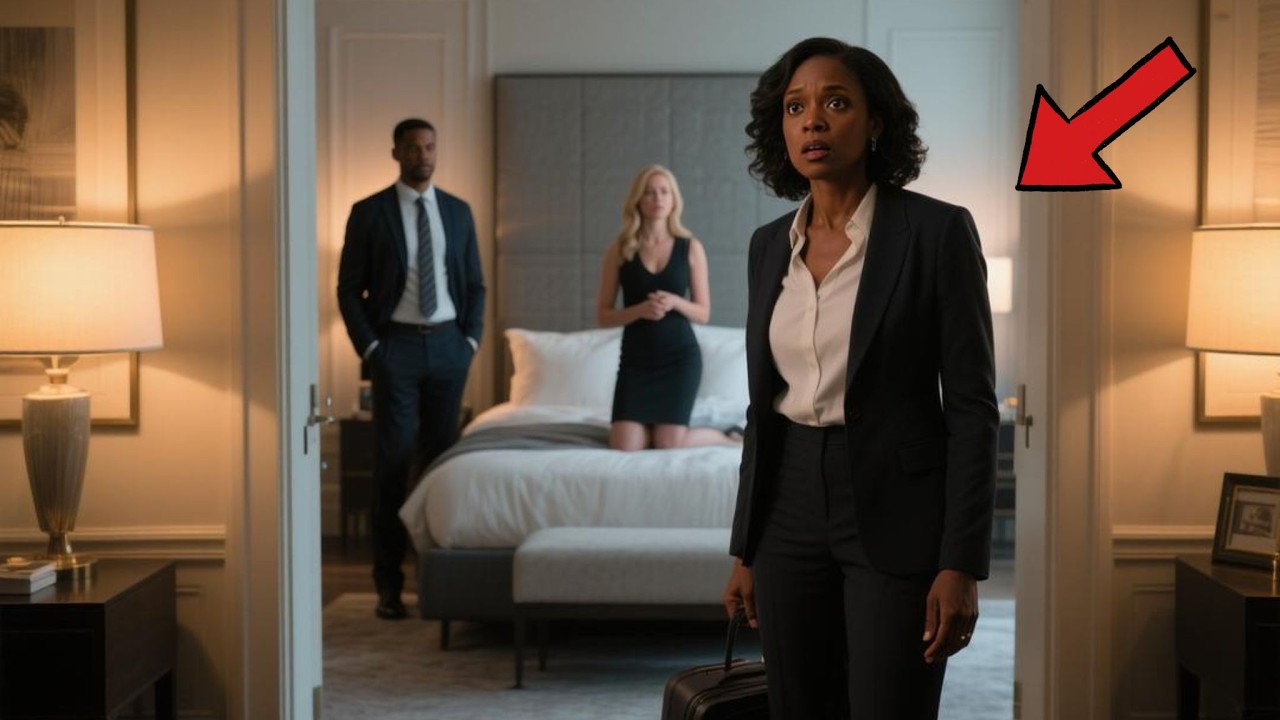 Husband Divorced His Wife to Marry the CEO’s Daughter — Unaware She Owned the Company