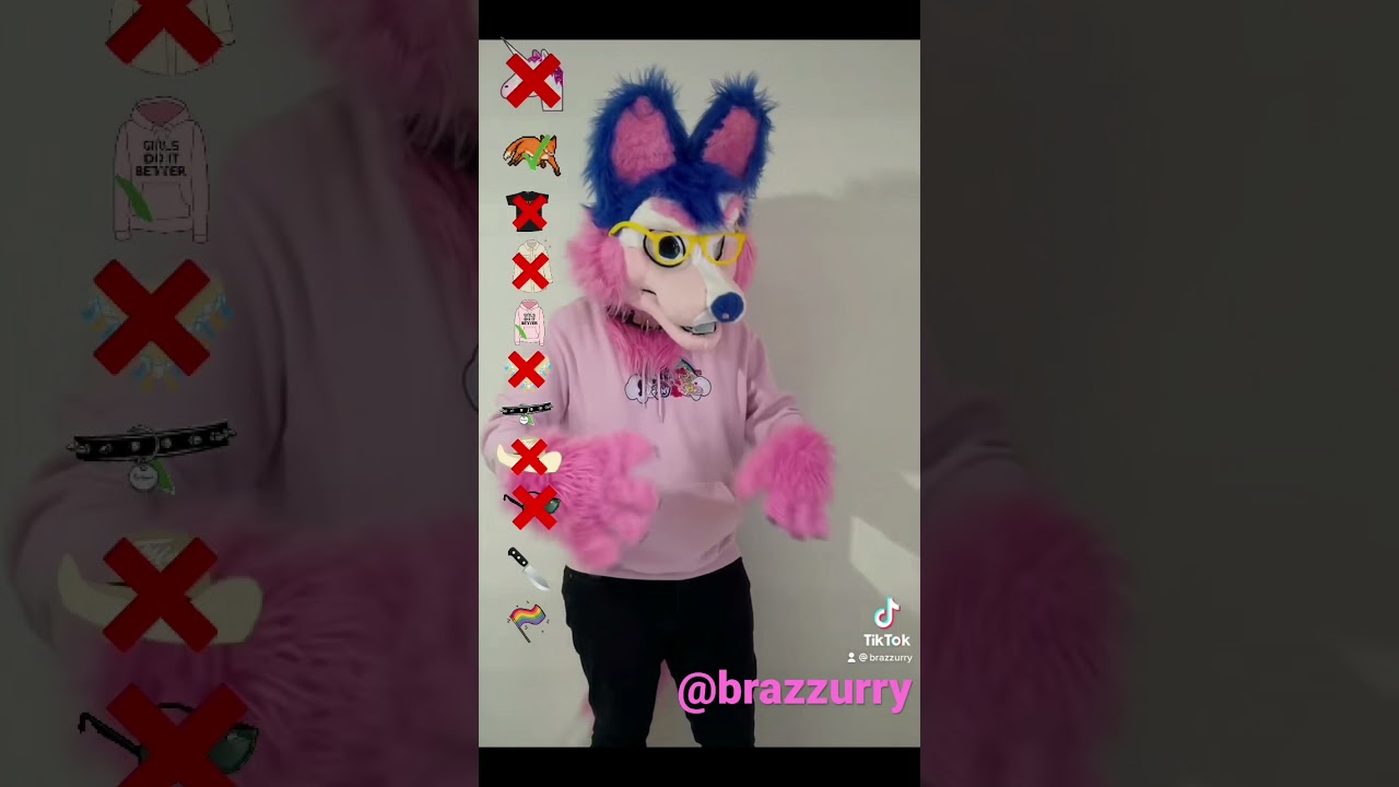 The sims furry edition 