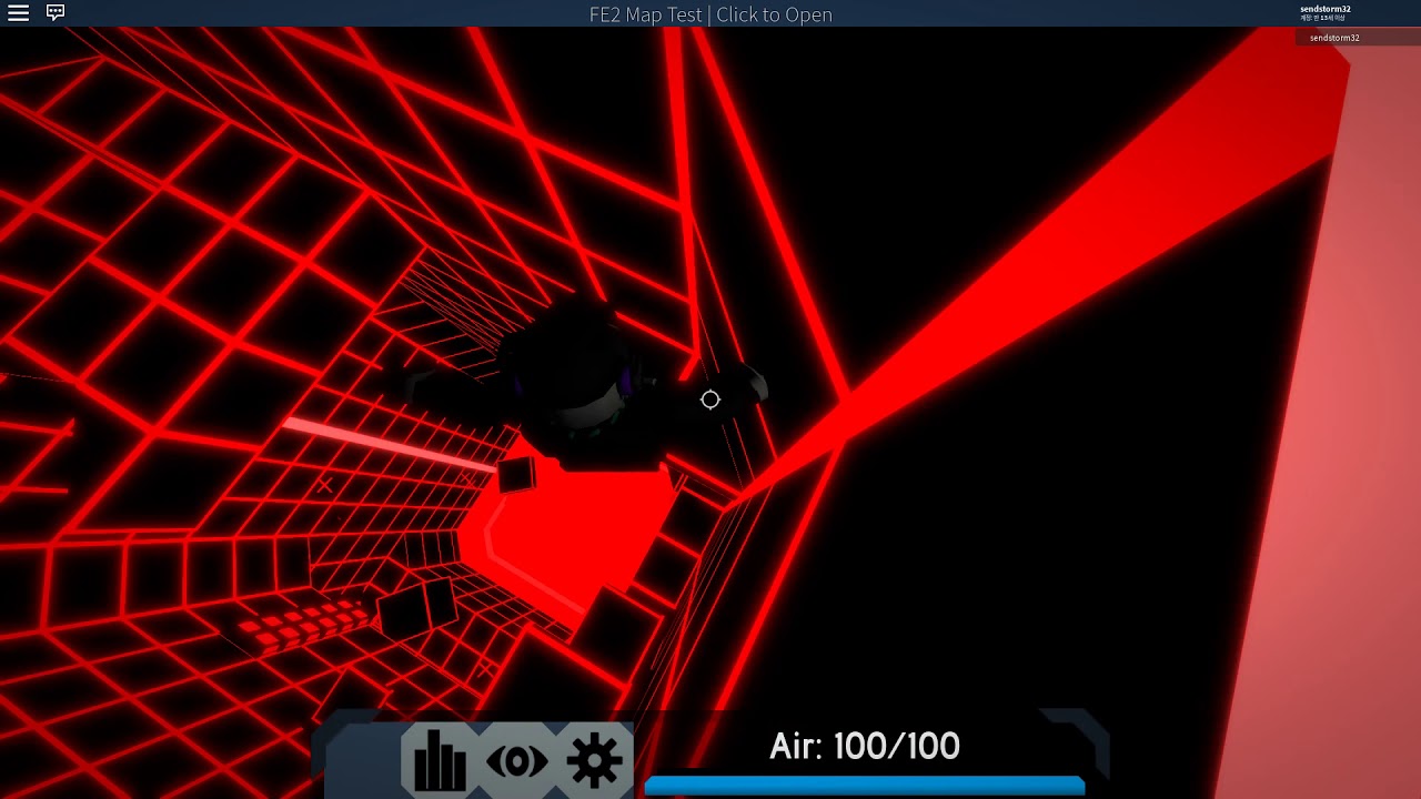 FE2-digitalized[Crazy] clear (roblox) - YouTube