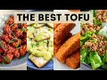 Tofu recipes im currently obsessed with